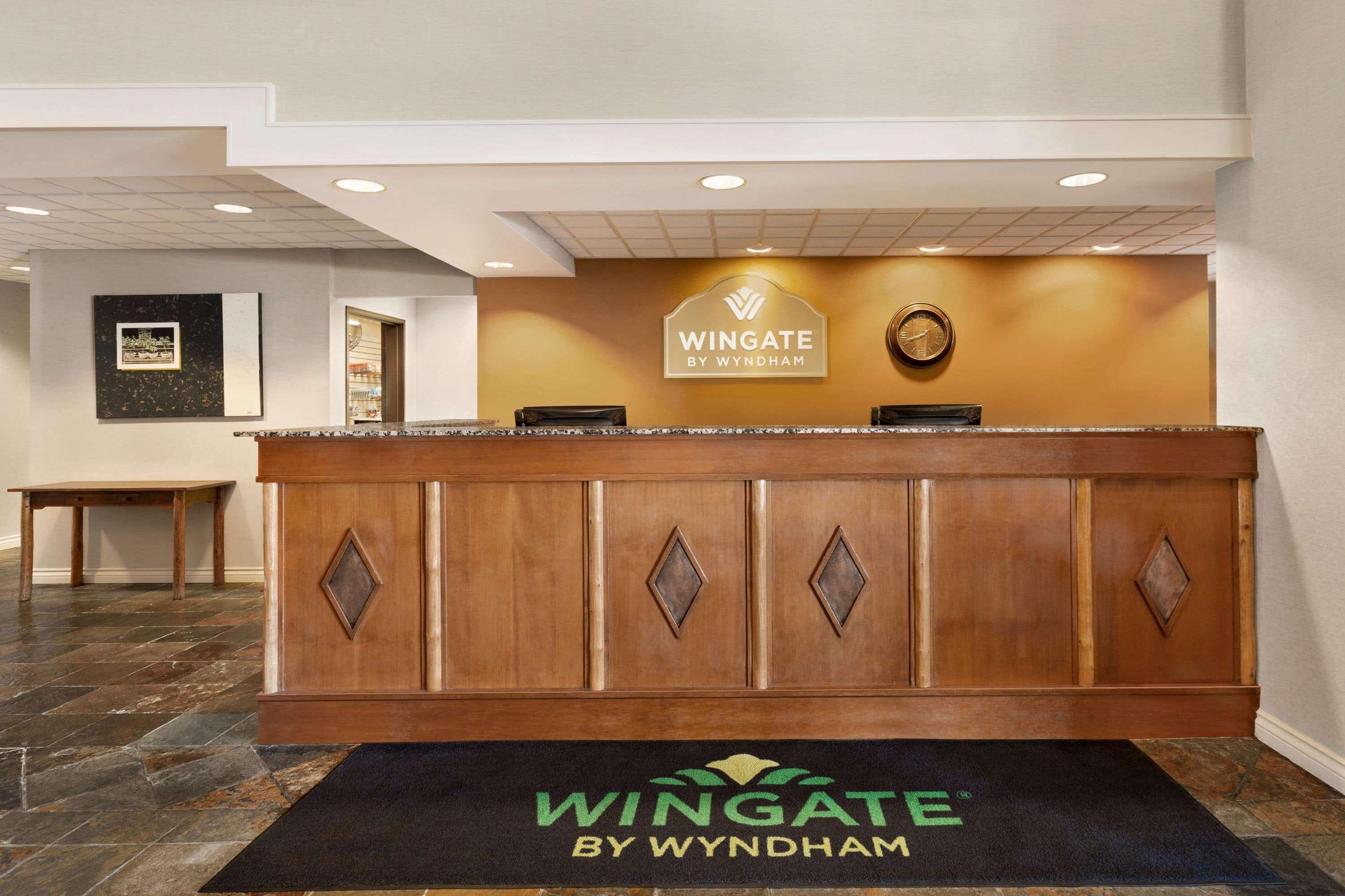 Wingate By Wyndham Denver Tech Center Грийнууд Вилидж Екстериор снимка